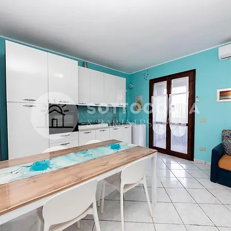 Madison Flat -