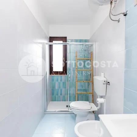 Apartment Madison Flat - San Foca