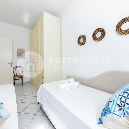 Madison Flat - San Foca