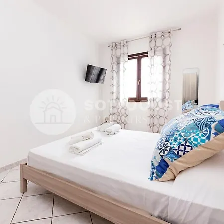 Madison Flat - * San Foca