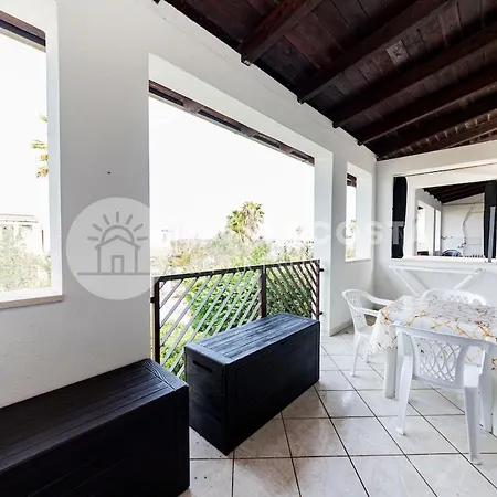 Madison Flat -
