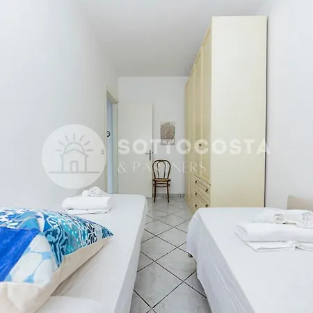 Apartment Madison Flat -
