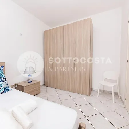 Madison Flat - Apartment San Foca