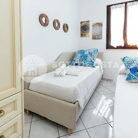 Madison Flat - San Foca