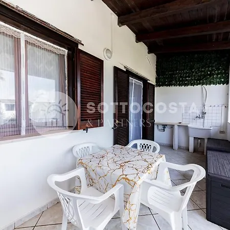 Madison Flat - Apartment San Foca
