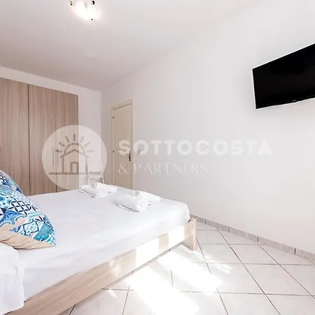 Madison Flat -
