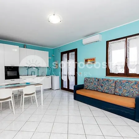 Apartment Madison Flat - San Foca