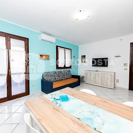 Madison Flat -