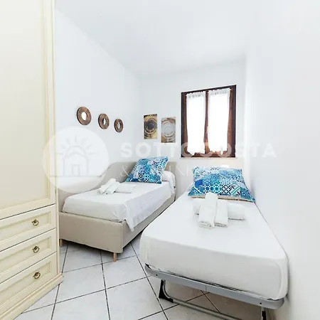 Apartment Madison Flat -
