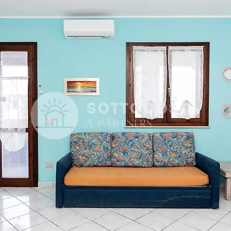 Madison Flat - Apartment San Foca