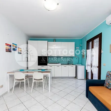 Madison Flat - * San Foca